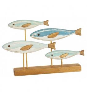 Banco de peces