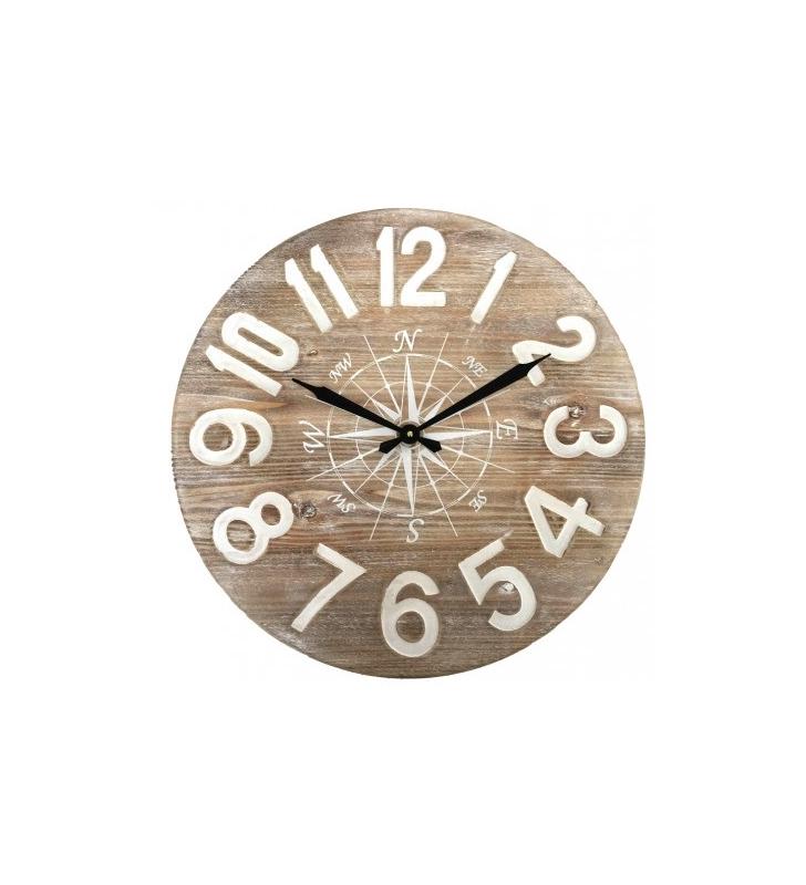 Reloj rosa de los vientos