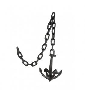 Ancla decorativa 19 cm. 2 uds.