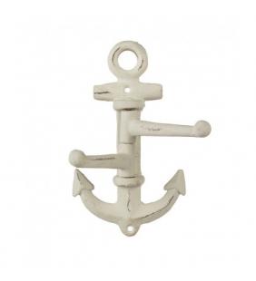 Colgador ancla
