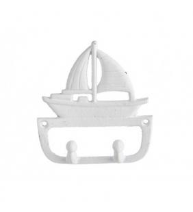 Colgador velero