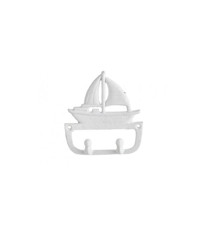 Colgador velero