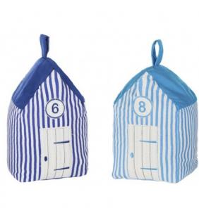 Sujeta puertas
