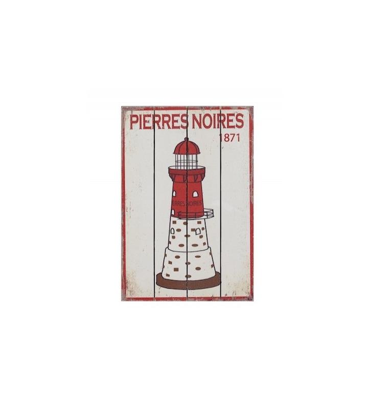 Cuadro Pierres Noires