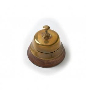 Timbre de recepción