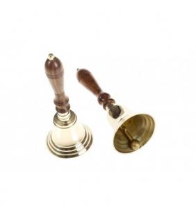 Campana de mano