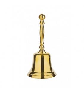 Campana de mano