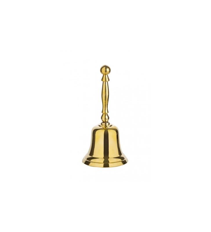 Campana de mano