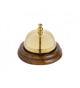 Timbre de recepción
