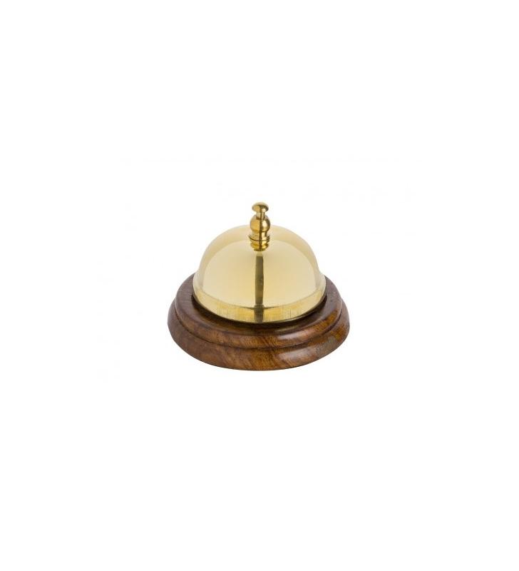 Timbre de recepción