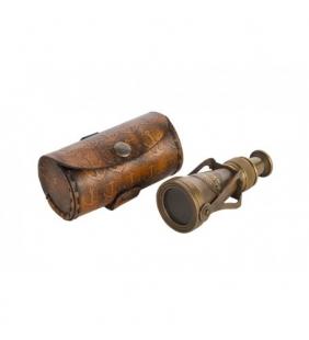 Telescopio monocular