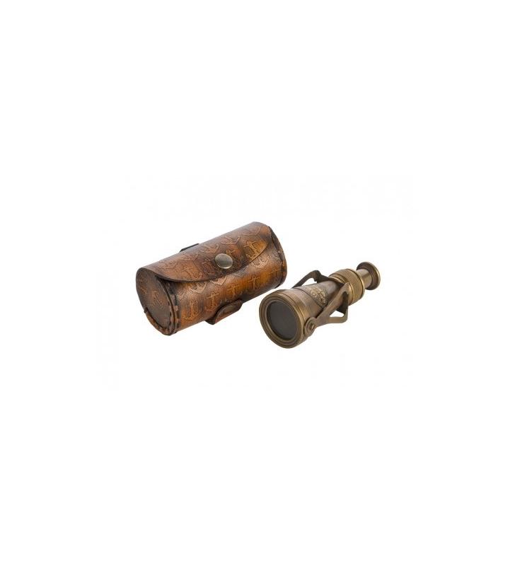 Telescopio monocular