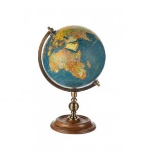 Globo terrestre