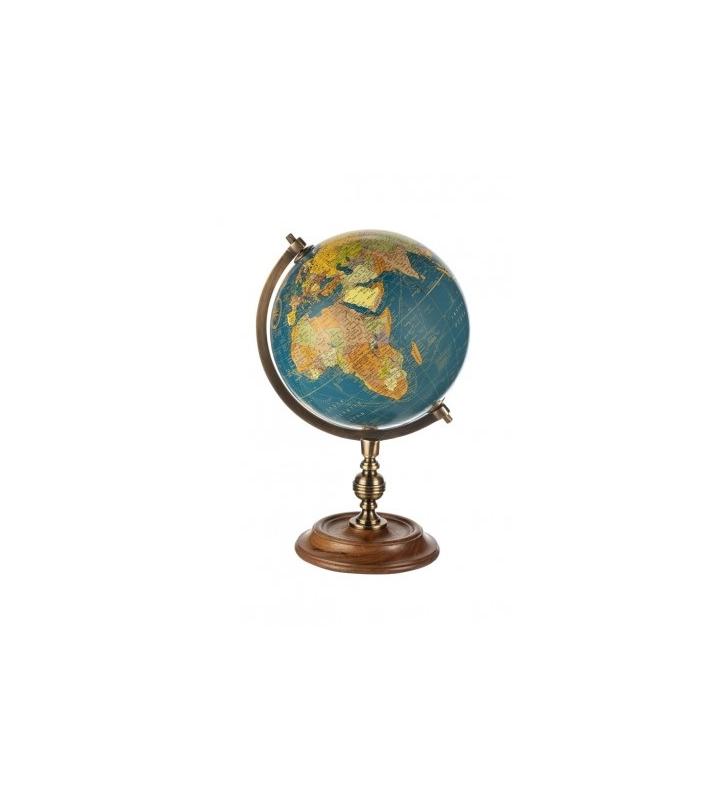 Globo terrestre