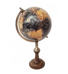Globo terrestre