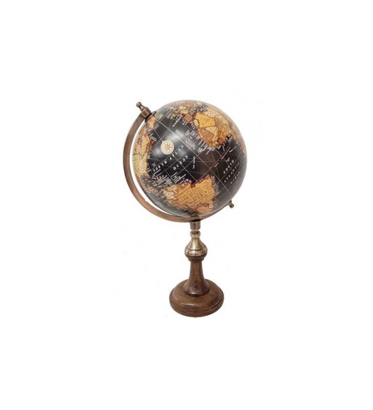 Globo terrestre