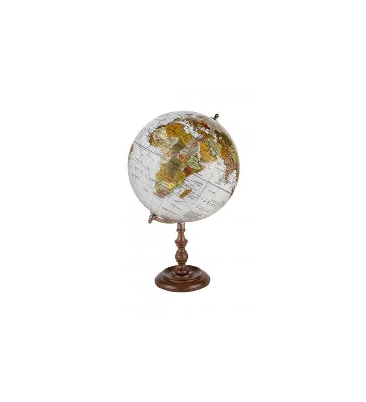 Globo terrestre