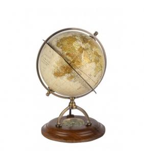 Globo terrestre