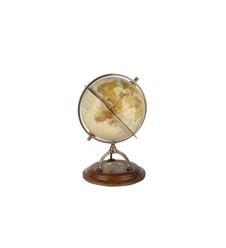 Globo terrestre