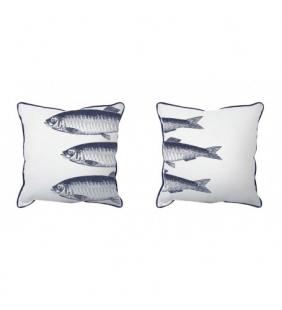Cojines peces