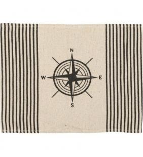 Mantel individual