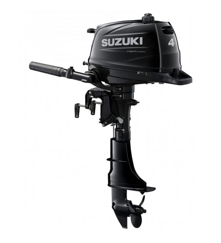 Motor Suzuki DF4A