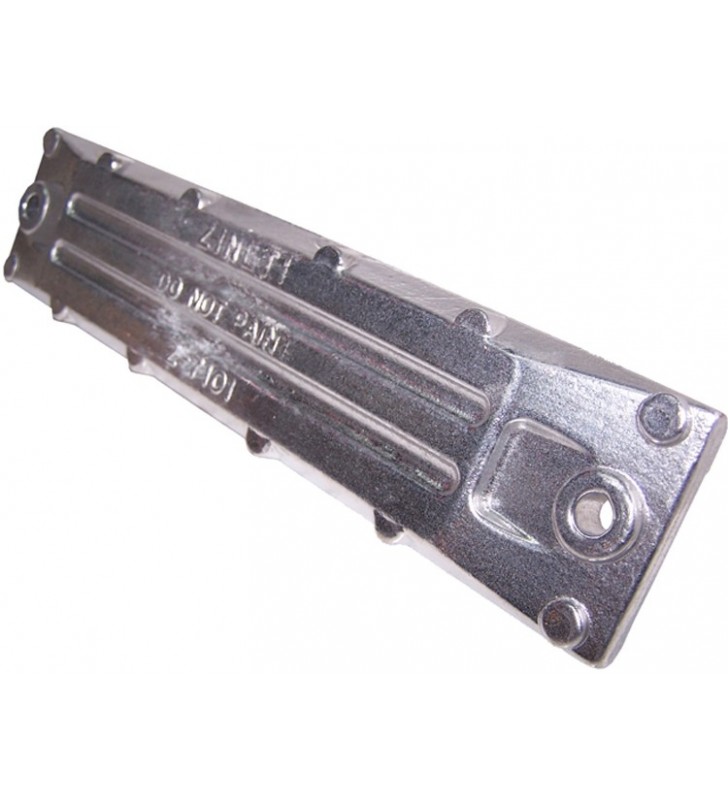 Anodo para soporte de cola Honda Z-7101