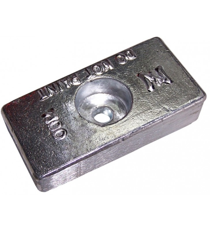 Anodo para fueraborda Honda Z-7100