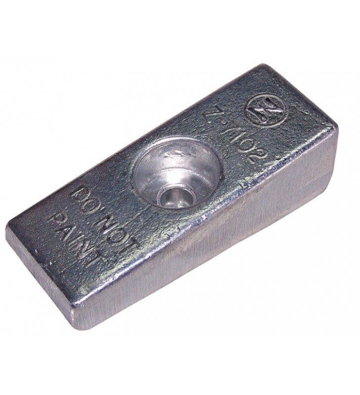 Anodo para fueraborda Honda Z-7102
