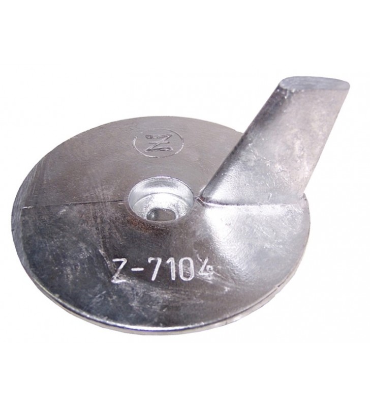 Anodo para fueraborda Honda Z-7104