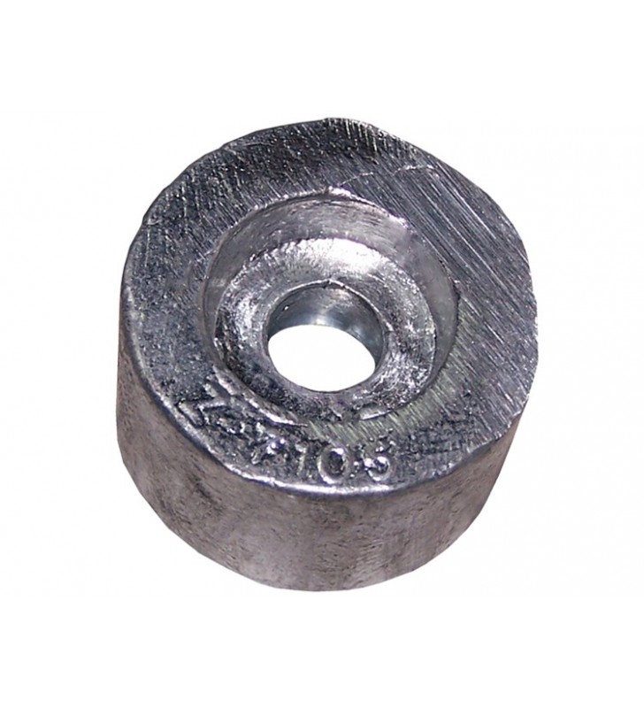 Anodo disco para fueraborda Honda Z-7105