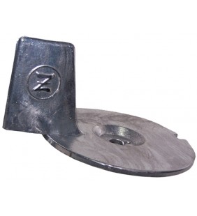 Anodo aleta para fueraborda Mercury Z-4260