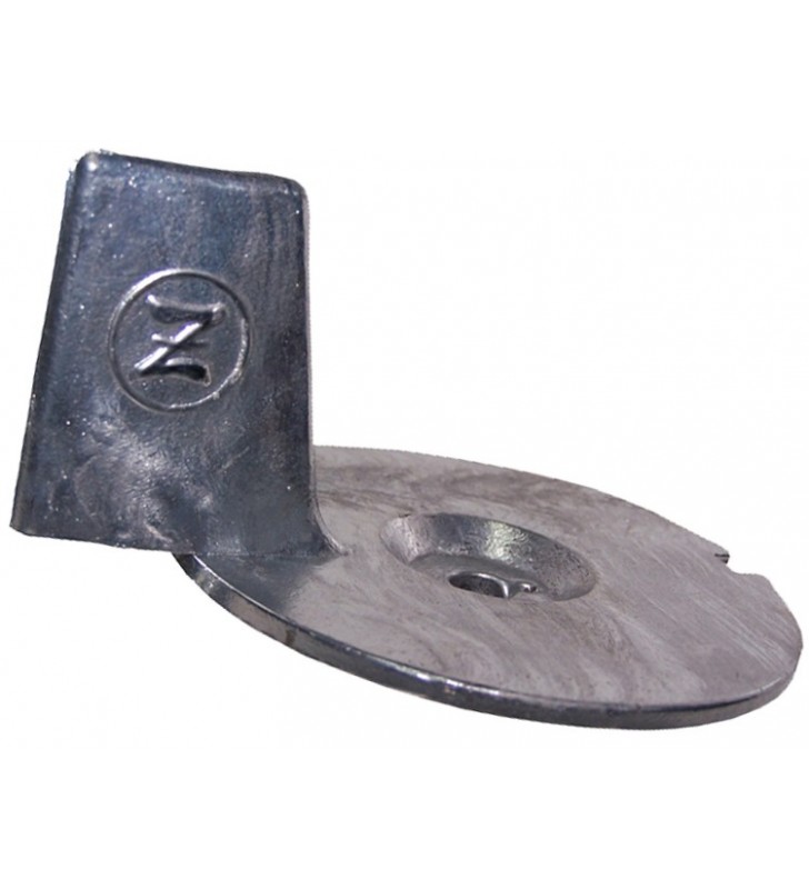 Anodo aleta para fueraborda Mercury Z-4260