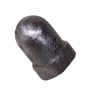 Anodo tuerca para cola Alpha One Z-4320