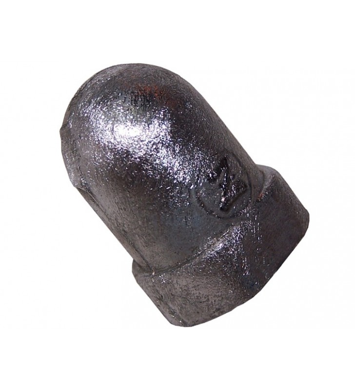 Anodo tuerca para cola Alpha One Z-4320