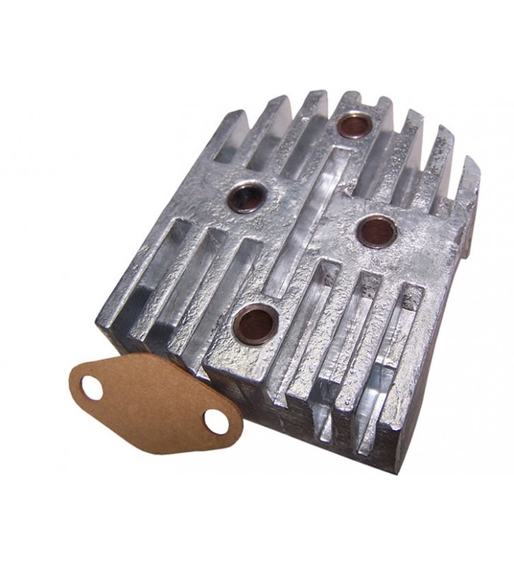 Anodo para cola Alpha One Z-4350