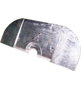 Anodo para cola Alpha One Z-4351