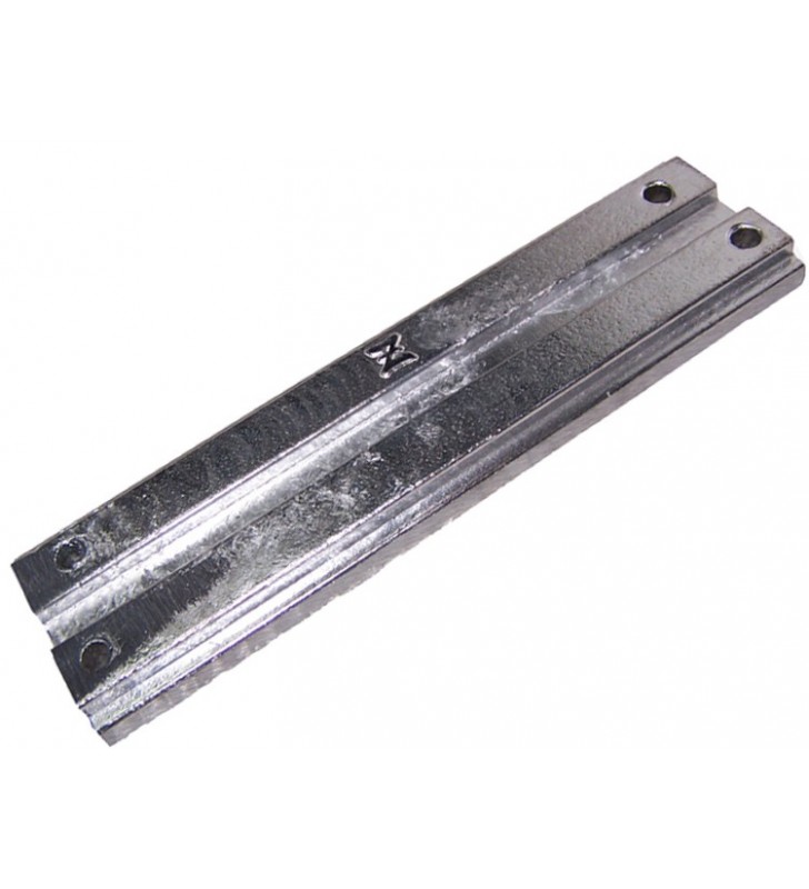 Anodo para soporte de cola Mercury Z-4341