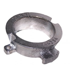 Anodo para eje de cola Alpha One Z-4334