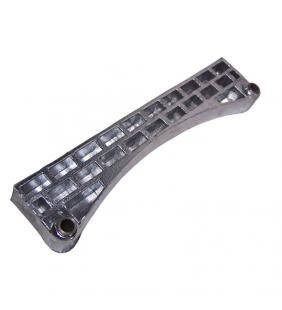 Ánodo placa para  intraborda OMC 40-50HP Zineti