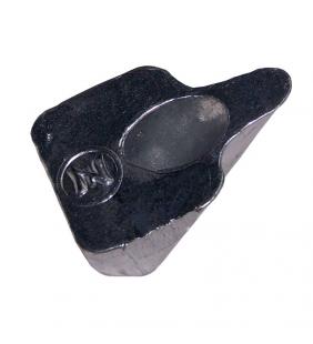Ánodo para fueraborda Johnson-Evinrude 4-8 HP (1984-2005)