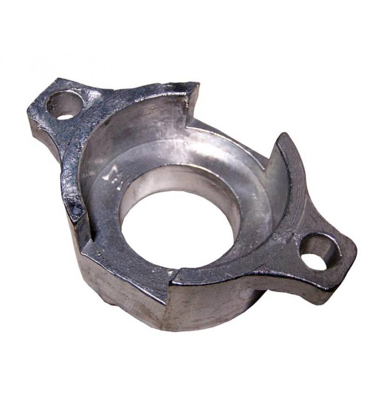 Ánodo collar para fueraborda Johnson-Evinrude 40-50HP Zineti