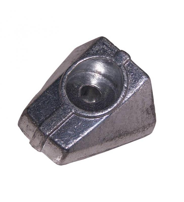 Ánodo para fueraborda DT 4-5 HP (1988-2002)