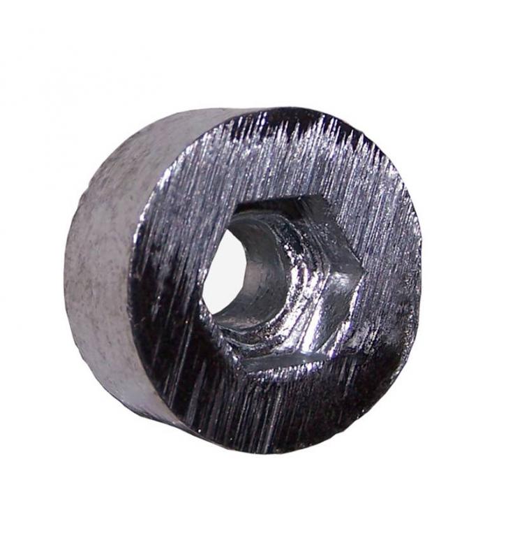 Ánodo circular culata Suzuki DF60-DF140 (1998-2006) Zineti