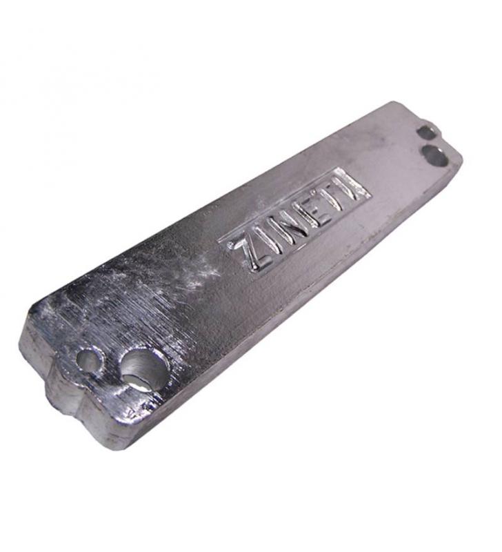 Barra para transom fueraborda Suzuki DF/DT Zineti