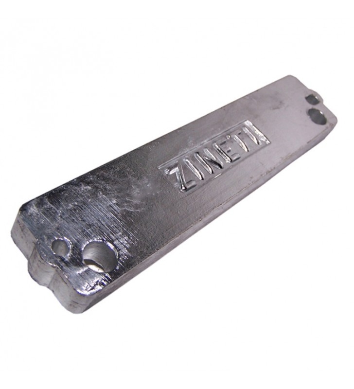 Anodo barra para fueraborda Tohatsu