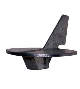 Anodo aleta para Yamaha y Mariner de 60 a 90Hp