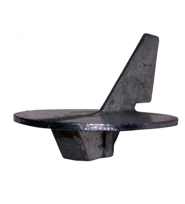 Anodo aleta para Yamaha y Mariner de 60 a 90Hp
