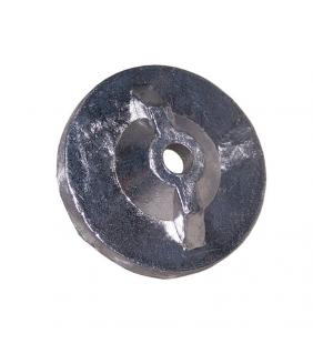 Ánodo para fueraborda Yamaha 9,9-15 HP 2T/ F8-F9,9 Zineti