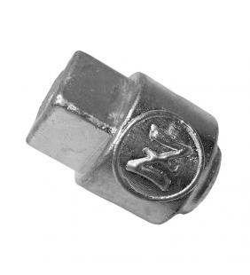 Ánodo tapón para fueraborda YAMAHA 80-300HP Zineti